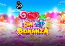 Sweet Bonanza Logo